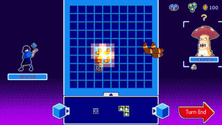Скриншот 7 к игре Cube Hero