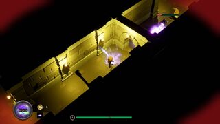 Скриншот 6 к игре Cynderfall Cycle