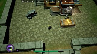 Скриншот 8 к игре Cynderfall Cycle