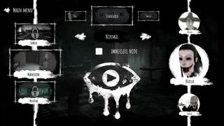 Скриншот 6 к игре Eyes: The Horror Game