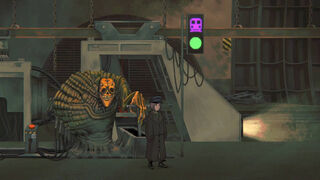 Скриншот 5 к игре Lost in the Roots