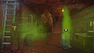 Скриншот 6 к игре Lost in the Roots