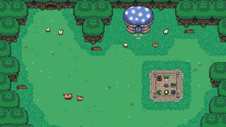 Скриншот 5 к игре Sudoku Acres