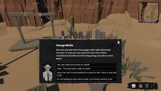 Скриншот 6 к игре Dust & Courage: Jake Bolton’s Journey