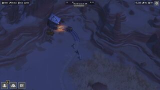 Скриншот 5 к игре Sand Nomads