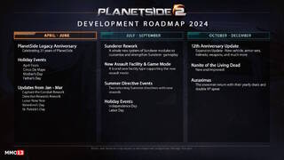 Разработка и поддержка MMO-шутера PlanetSide 2 передана компании Toadman Interactive