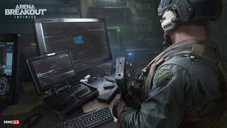 Extraction-шутер Arena Breakout: Infinite выйдет на ПК