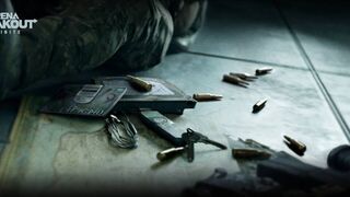 Extraction-шутер Arena Breakout: Infinite выйдет на ПК
