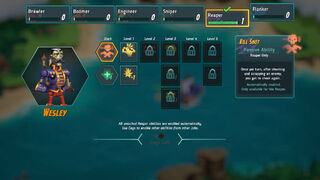 Скриншот 6 к игре SteamWorld Heist II