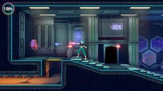 Скриншот 5 к игре Yars Rising