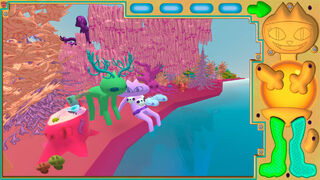 Скриншот 5 к игре Melting Encyclopedia