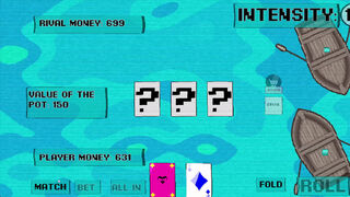 Скриншот 6 к игре Upstream Ante