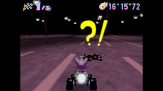 Скриншот 7 к игре Kitty Kart 64