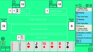 Скриншот 5 к игре Card Master