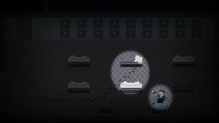 Скриншот 5 к игре Security: The Horrible Nights