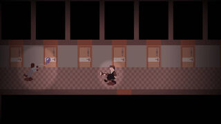 Скриншот 6 к игре Security: The Horrible Nights