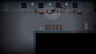 Скриншот 8 к игре Security: The Horrible Nights