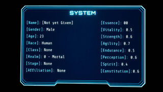 Скриншот 5 к игре World of Immortals