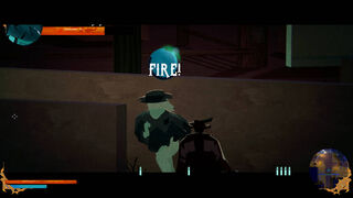 Скриншот 5 к игре Ghost Moon High Noon