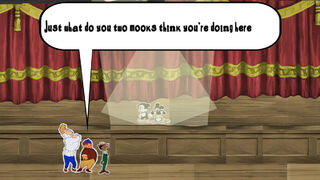 Скриншот 5 к игре The Public Domain: The Game