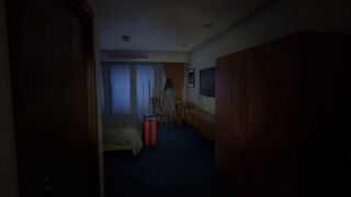 Скриншот 5 к игре The 13th Floor