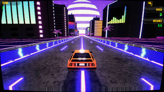 Скриншот 6 к игре Retrozen