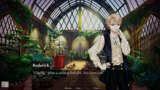 Скриншот 8 к игре Ruby Dreams: Immortal Promise
