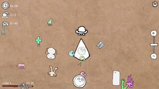 Скриншот 6 к игре Creature Match