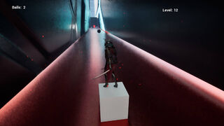 Скриншот 6 к игре A Difficult Game About Jumping