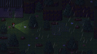 Скриншот 5 к игре The Clown's Forest: Whispers of Insanity