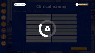Скриншот 5 к игре Medical Diagnostic Simulator