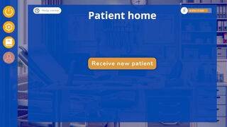 Скриншот 7 к игре Medical Diagnostic Simulator