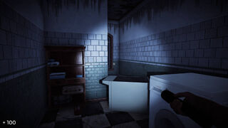 Скриншот 8 к игре Morgman
