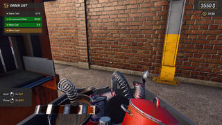 Скриншот 5 к игре Recycling Center Simulator