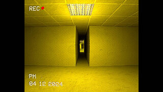 Скриншот 5 к игре BACKROOMS INVASION