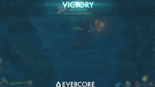 Гайд по Evercore Heroes — Как проходит матч в игре