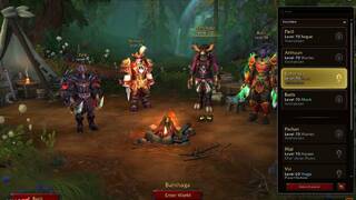 Спустя 20 лет люди лишатся своего расового бонуса в MMORPG World of Warcraft