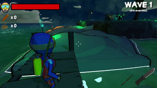 Скриншот 5 к игре Keeper's Curse