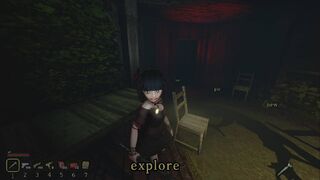 Скриншот 7 к игре Blood Typers