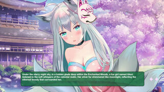Скриншот 7 к игре Asian Foxes