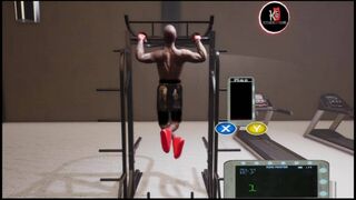 Скриншот 5 к игре Unbroken K2