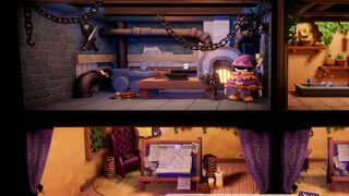 Скриншот 5 к игре My Little RPG Shop