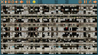 Скриншот 6 к игре Clutter Puzzle Magazine Vol. 16 No. 2 Collector's Edition