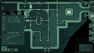 Скриншот 6 к игре Jitter