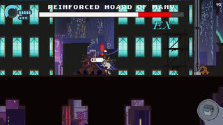 Скриншот 5 к игре EXCEED GEAR