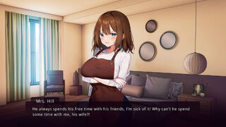 Скриншот 5 к игре Neighbor's Wife
