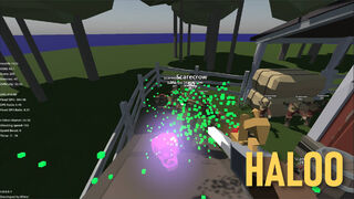 Скриншот 5 к игре Haloo