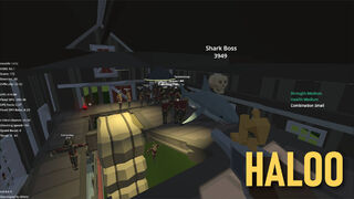 Скриншот 6 к игре Haloo