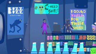 Скриншот 5 к игре Sleep Swimmer
