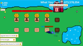 Скриншот 6 к игре Money Farm
